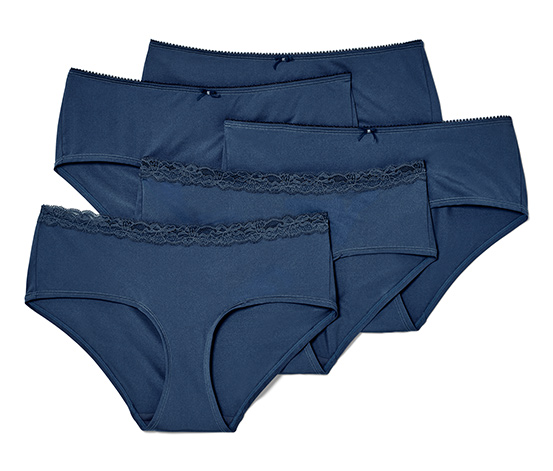 tchibo 5 Pantys online bestellen bei Tchibo 658695 Muttertagsangebot