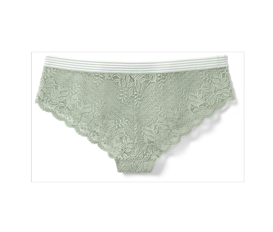 tchibo Spitzen-Panty online bestellen bei Tchibo 674174 Jubiläumsangebot