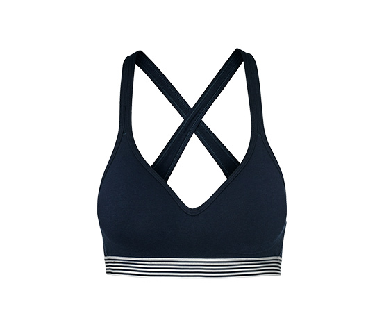 tchibo Schalen-BH Racerback online bestellen bei Tchibo 693984 Zeitlich begrenztes Angebot