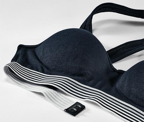 tchibo Schalen-BH Racerback online bestellen bei Tchibo 693984 Zeitlich begrenztes Angebot