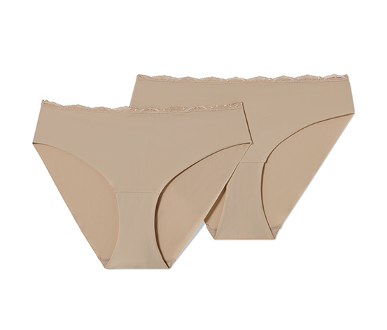 tchibo 2 Magic-Cut-Slips online bestellen bei Tchibo 661112 Riesige Ersparnisse