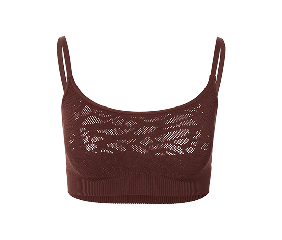 tchibo Seamless-Bustier in Spitzenoptik online bestellen bei Tchibo 682745 Wochenangebot