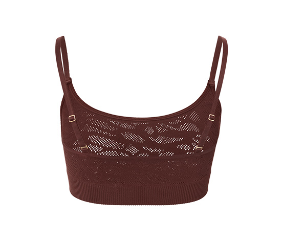 tchibo Seamless-Bustier in Spitzenoptik online bestellen bei Tchibo 682745 Wochenangebot