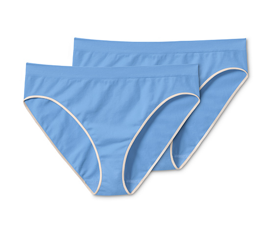 tchibo 2 Seamless-Slips online bestellen bei Tchibo 638079 Letzte 3 Tage