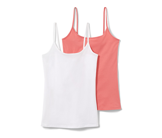 tchibo 2 Hemdchen online bestellen bei Tchibo 679606 Neueste Stile