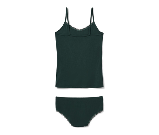 tchibo Hemdchen-Slip-Set online bestellen bei Tchibo 685782 Outlet