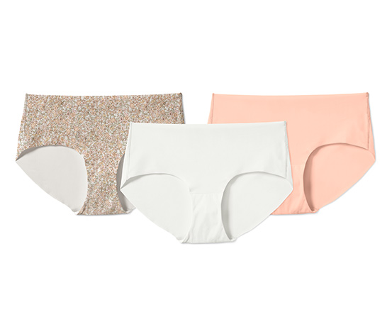 tchibo 3 Magic-Cut-Pantys online bestellen bei Tchibo 659759 im Angebot