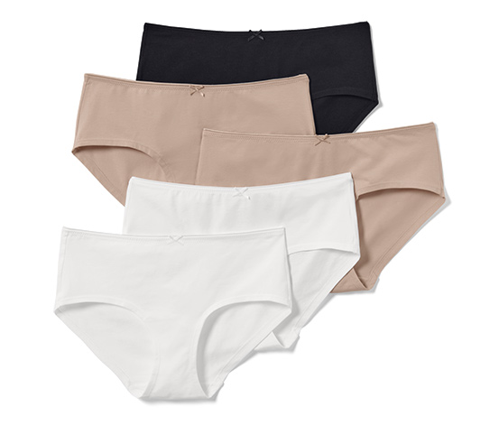 tchibo 5 Pantys online bestellen bei Tchibo 679596 Sonderangebot