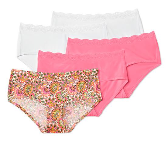 tchibo 5 Pantys online bestellen bei Tchibo 681083 Osterangebot