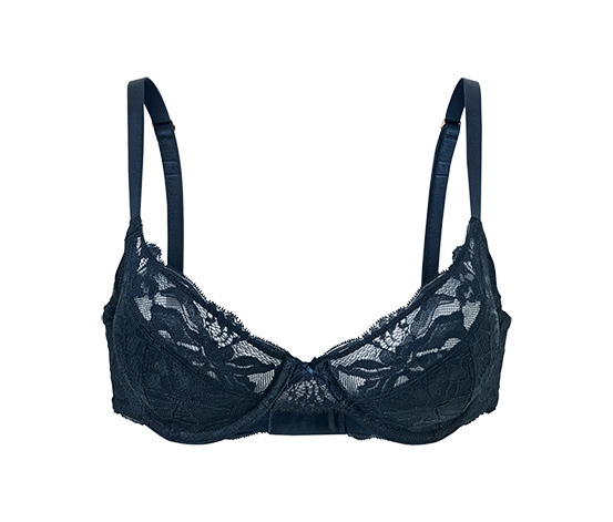 tchibo Bügel-BH mit Spitze online bestellen bei Tchibo 676950 Top Angebot