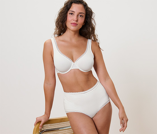 tchibo Highwaist-Panty online bestellen bei Tchibo 694088 Neueste Mode