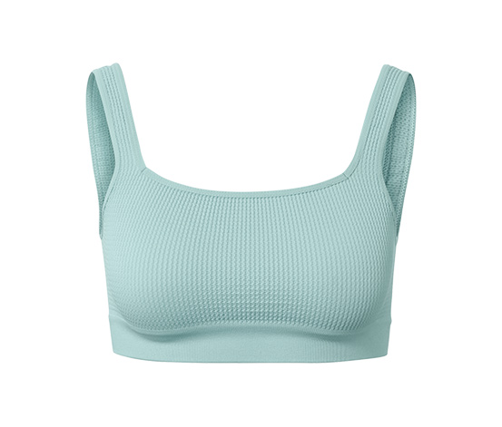 tchibo Seamless-Bustier mit Struktur online bestellen bei Tchibo 682159 Zeitlich begrenztes Angebot