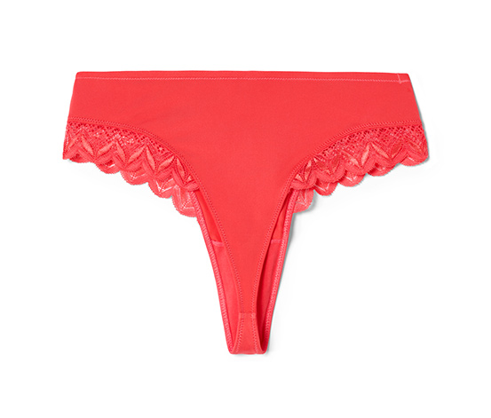 tchibo Midrise-Brazil-Tanga online bestellen bei Tchibo 664519 Riesige Ersparnisse