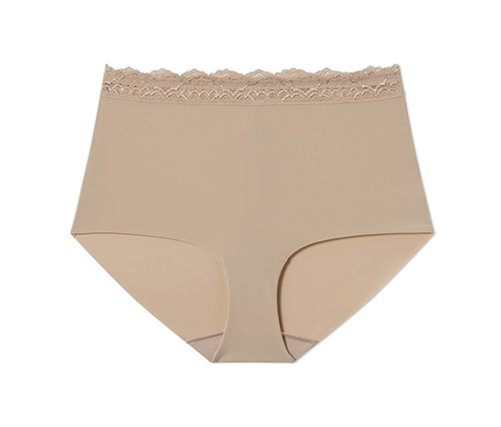 tchibo Highwaist-Panty online bestellen bei Tchibo 661141 Kostenlose Rückgabe