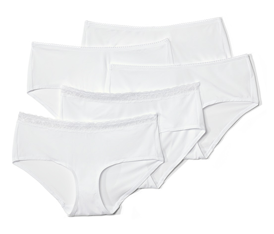 tchibo 5 Pantys online bestellen bei Tchibo 662736 Bis zu 65% Rabatt