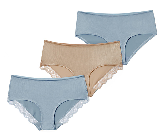 tchibo 3 Pantys online bestellen bei Tchibo 661084 Super Rabatt