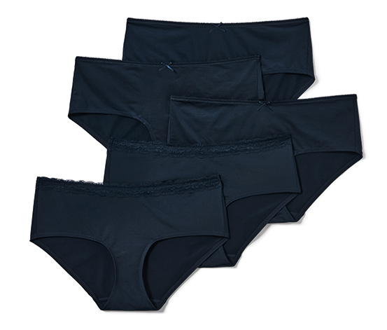 tchibo 5 Pantys online bestellen bei Tchibo 676850 Kostenloser Versand international