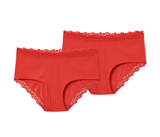 tchibo 2 Pantys online bestellen bei Tchibo 639490 Outlet