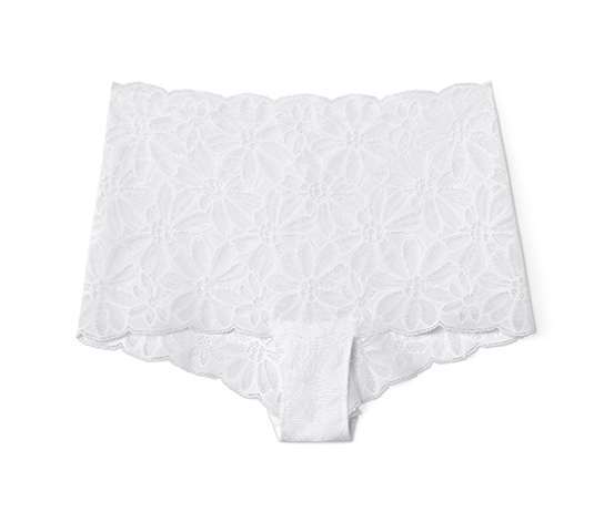 tchibo Spitzen-Panty online bestellen bei Tchibo 662842 Jubiläumsangebot