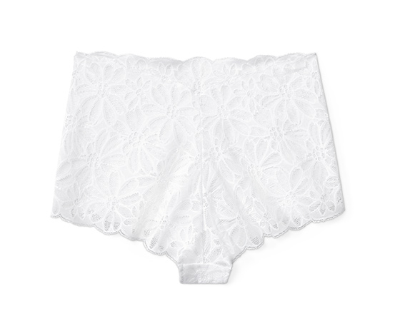 tchibo Spitzen-Panty online bestellen bei Tchibo 662842 Jubiläumsangebot