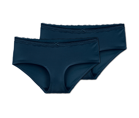 tchibo 2 Pantys online bestellen bei Tchibo 628033 Nur für heute
