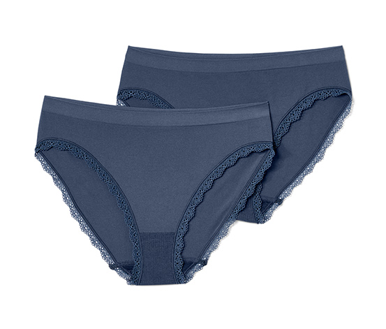 tchibo 2 Seamless-Pantys online bestellen bei Tchibo 658806 Vierteljährliche Förderung