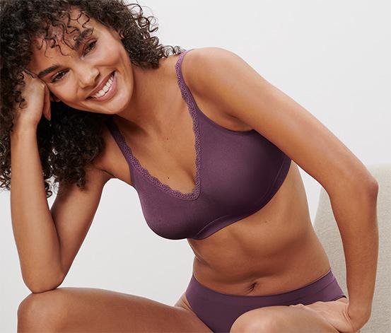 tchibo Seamless-Soft-BH online bestellen bei Tchibo 682649 Black Friday Preise