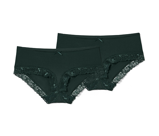 tchibo 2 Pantys online bestellen bei Tchibo 645722 im Angebot