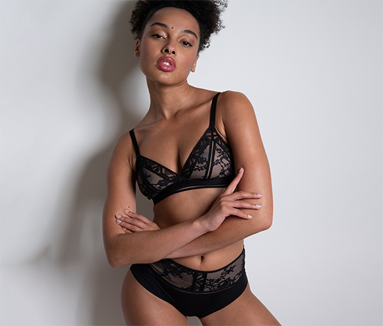 tchibo Passionata Taillenslip »Olivia« online bestellen bei Tchibo 705313 Günstiger Verkauf