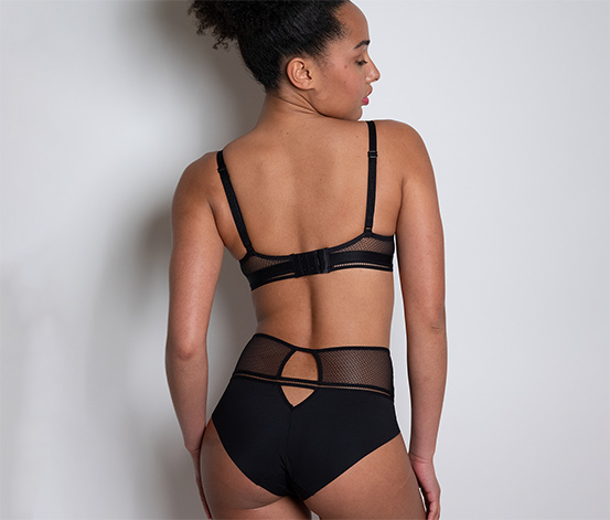 tchibo Passionata Taillenslip »Olivia« online bestellen bei Tchibo 705313 Günstiger Verkauf