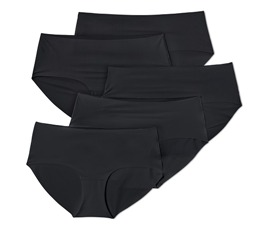 tchibo 5 Magic-Cut-Pantys online bestellen bei Tchibo 682582 Fabrikverkauf