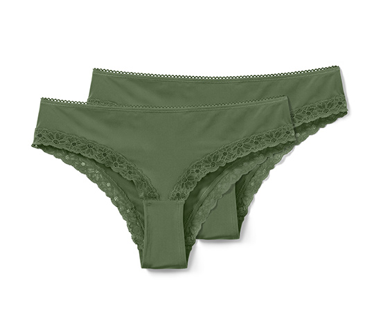 tchibo 2 Brazilslips online bestellen bei Tchibo 662882 Blitzverkäufe