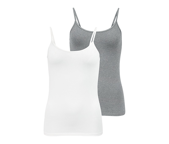 tchibo 2 Hemdchen online bestellen bei Tchibo 656304 Fabrik Onlineshop