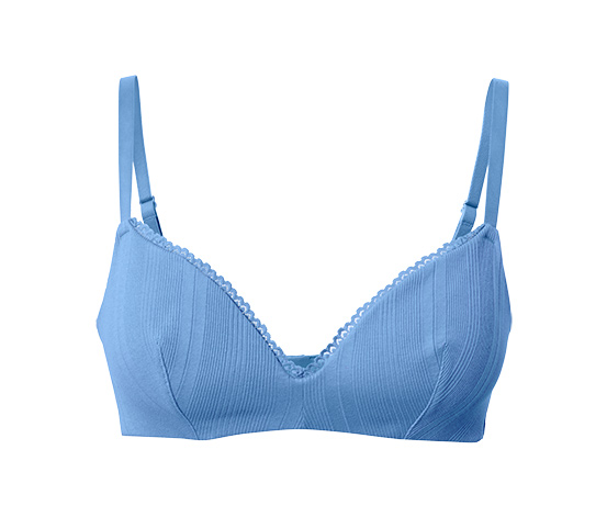 tchibo Softschalen-BH aus Rippe online bestellen bei Tchibo 641362 Günstig kaufen