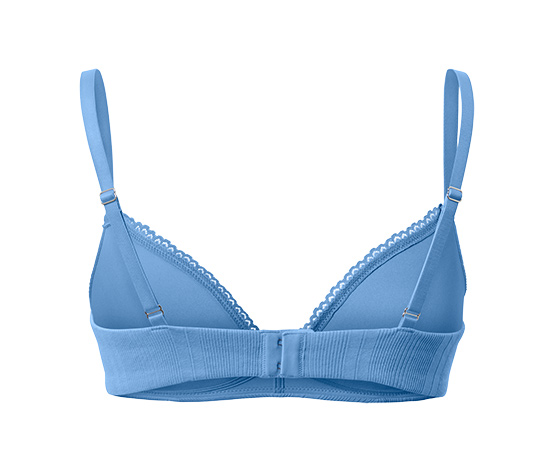 tchibo Softschalen-BH aus Rippe online bestellen bei Tchibo 641362 Günstig kaufen