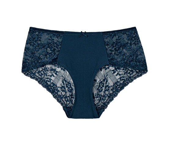 tchibo Spitzen-Panty online bestellen bei Tchibo 627915 Preisnachlass