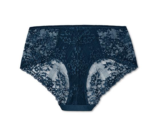 tchibo Spitzen-Panty online bestellen bei Tchibo 627915 Preisnachlass