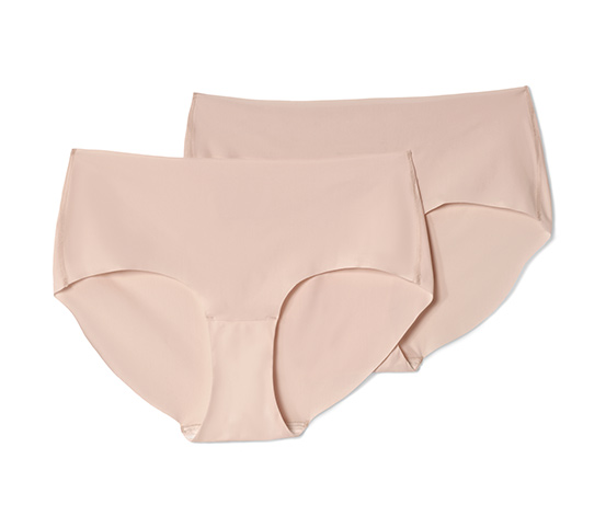 tchibo 2 Magic-Cut-Pantys online bestellen bei Tchibo 663805 Muttertagsangebot