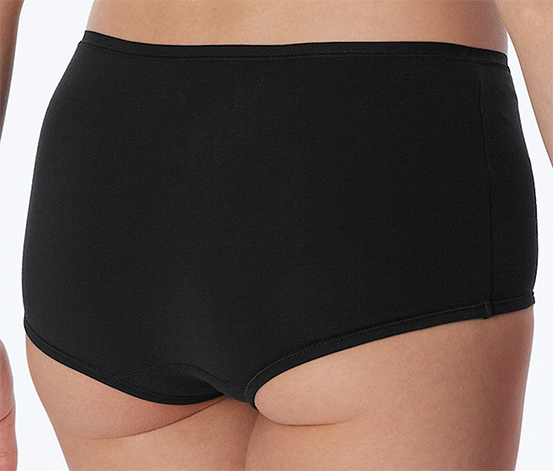 tchibo 2 SCHIESSER Shorts mit Bio-Baumwolle online bestellen bei Tchibo 700752 Lagerräumung