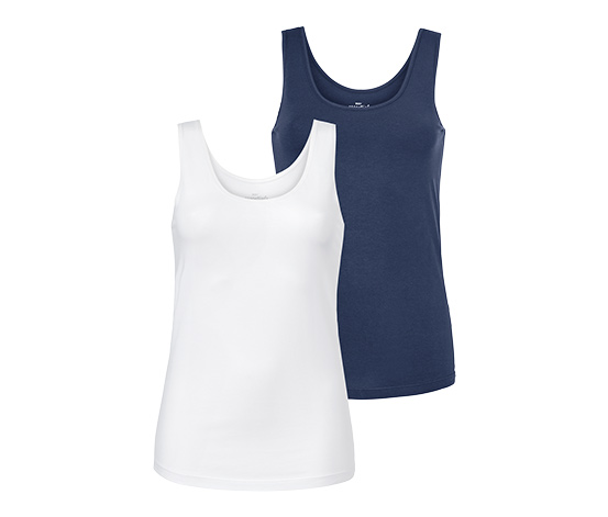 tchibo 2 Hemdchen online bestellen bei Tchibo 658640 Top Angebot