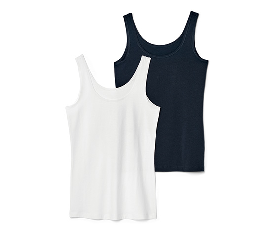 tchibo 2 Hemdchen online bestellen bei Tchibo 676847 Online Outlet