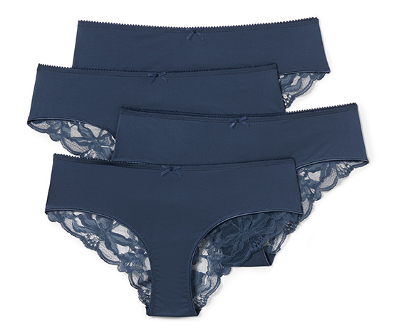 tchibo 4 Brazilslips online bestellen bei Tchibo 658758 Große Rabatte