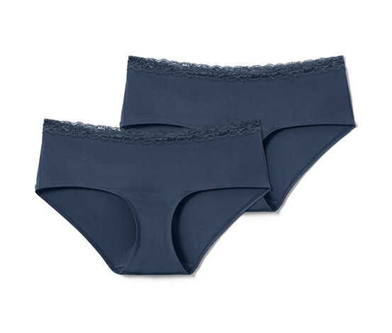tchibo 2 Pantys online bestellen bei Tchibo 658735 Super Sparpreis