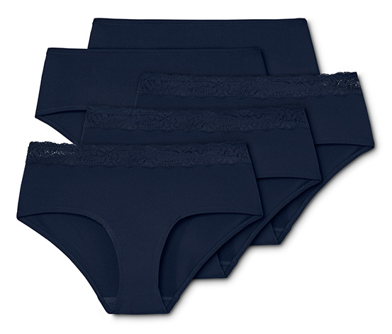 tchibo 5 Pantys online bestellen bei Tchibo 395012 Neueste Stile