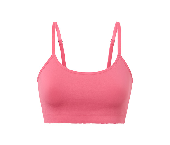 tchibo Seamless-Bustier mit Spitze online bestellen bei Tchibo 681298 Bis zu 60% Rabatt