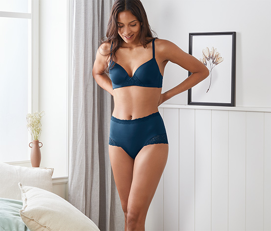 tchibo Highwaist-Panty online bestellen bei Tchibo 628002 Nur für heute