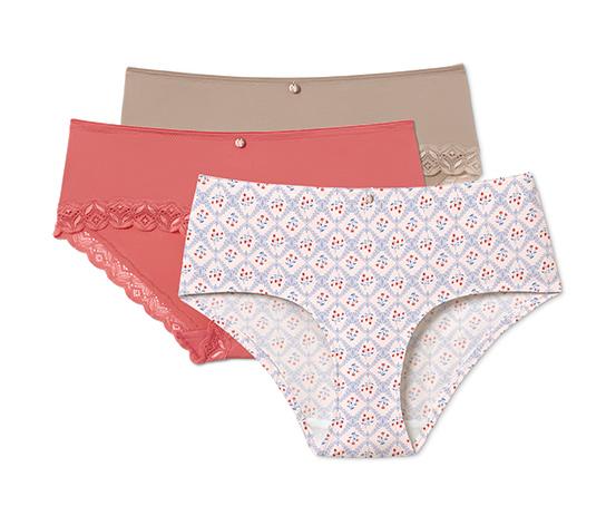 tchibo 3 Pantys online bestellen bei Tchibo 679555 Online