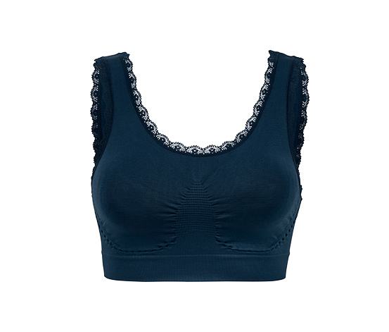 tchibo Seamless-Bustier online bestellen bei Tchibo 628710 Schlussverkauf
