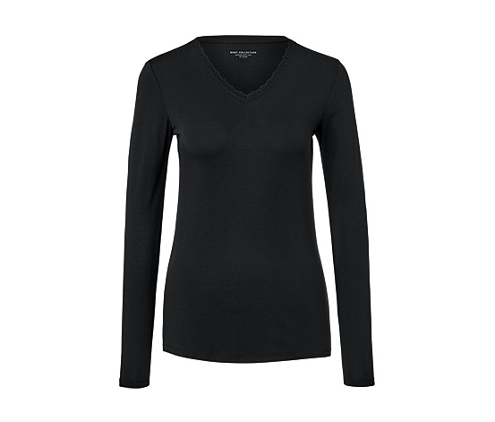 tchibo Thermo-Langarmshirt online bestellen bei Tchibo 688990 Rabatt