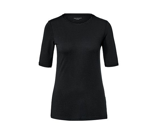 tchibo Thermo-Kurzarm-Unterhemd online bestellen bei Tchibo 688987 Flash Sale